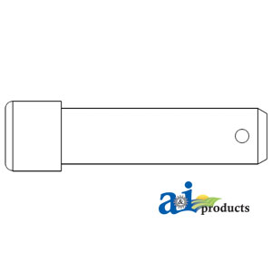 A-R54170 Pin, Lower Lift Link