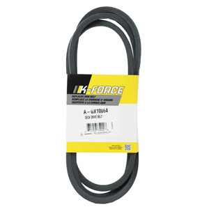 A-GX10064 Belt, Deck Drive