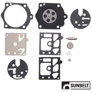 A-B1WK10HDB Rebuild Kit, Carburetor