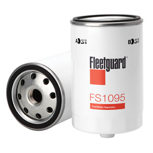 A-FS1095J Separator, Fuel/Water (QTY 1)