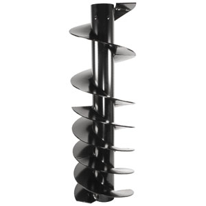 A-AH171554 Auger, Unloading, Vertical (High Wear)