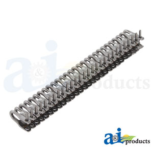 A-411156069 H24BS 14 Segment (for 7" John Deere Belts)
