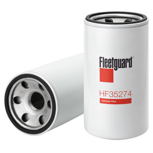 A-HF35274 Filter, Hydraulic, Spin-On (QTY 1)