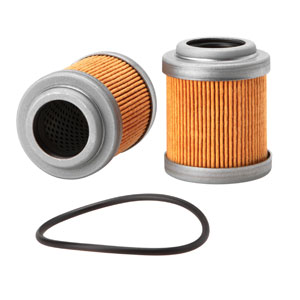 A-HF28835J Filter, Hydraulic, Spin-On (QTY 1)
