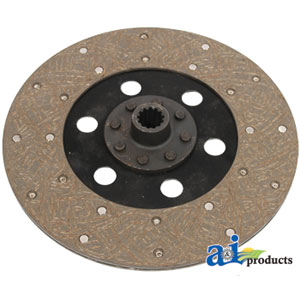A-RE45662 PTO Disc