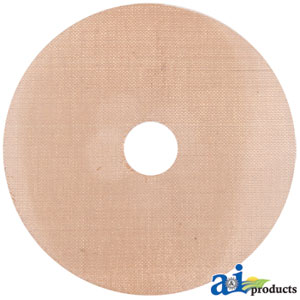 A-17C31 Screen, Fuel Filter