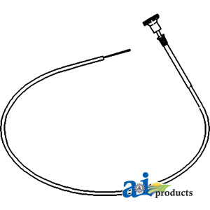 A-AT20781 Cable, Choke