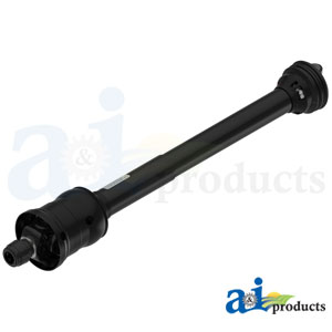 A-14658658 Driveline, Complete 80° CV Less Implement Yoke
