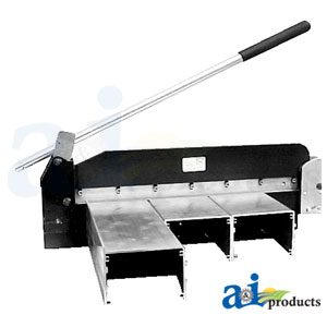 A-1000497 Belt Maintenance Kit
