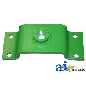 A-AL27203 Support, Front Drawbar