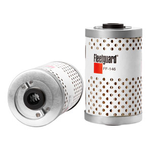 A-FF146J Filter, Fuel, Cartridge (QTY 1)