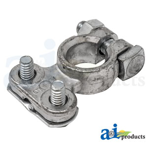 A-26A103 Reusable Battery Cable End (Lead)