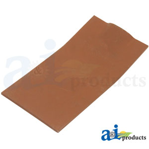 A-56801700 Plate, Skid