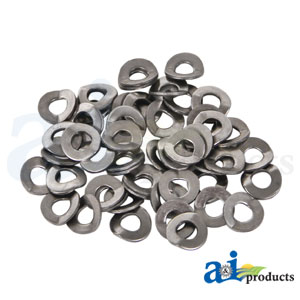 A-50053 Alligator Retaining Washers for #125