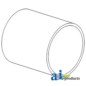 A-R52188 Bushing, Upper/ Lower