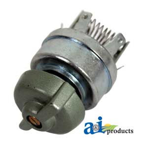A-376851R92 Switch, Light, 12 Volt