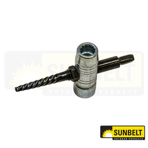 A-B1PL44890 4-way Grease Fitting Tool - Small
