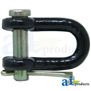 A-UC02 Clevis, Utility