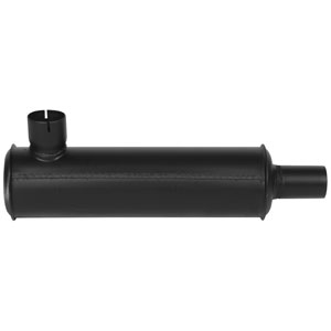 A-AT16829 Muffler