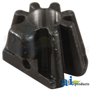 A-86641709 Pinion, Drive, Knotter Worm