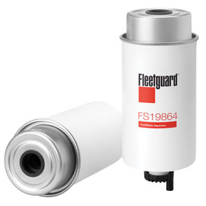 A-FS19864J Fuel Separator (QTY 1)