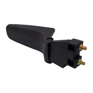 A-AL179831 Hinge, LH Door, Lower