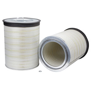 A-AF899M Filter, Air, Primary (QTY 1)