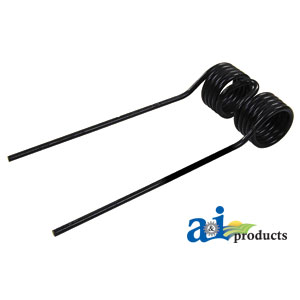 A-OT2TT Tedder Tooth, 9 mm Tedder Tine