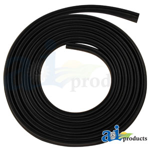 A-R53628 Weather Strip Seal, Door / Window, 177" Long