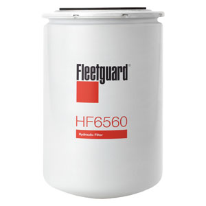 A-HF6560 Filter, Hydraulic, Spin-On (QTY 1)