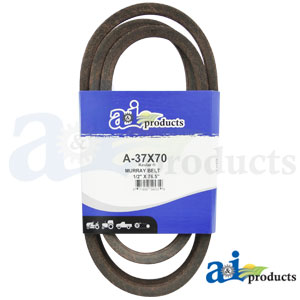 A-37X70 Belt, Blade Drive