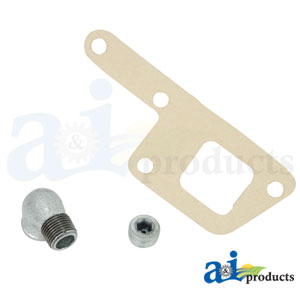 A-AR63573 Pump, Water
