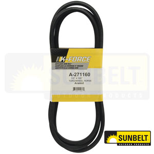 A-271160 Belt, Drive