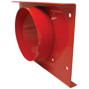 A-1317398C1 Support, Grain Auger Trough Tube