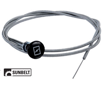 A-B1SB237 Push-Pull Control
