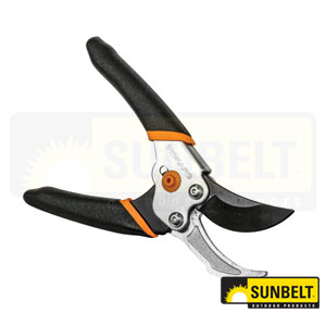 A-B13911611003 FISKARS-PRUNER-SMOOTH ACTION-BYPASS