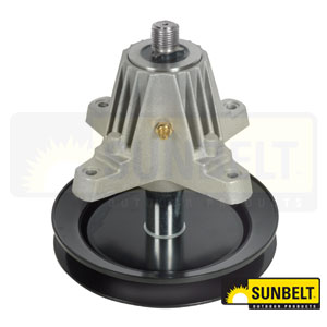 A-B1MT69 Assembly, Spindle