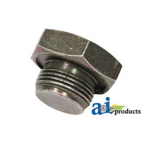 A-C5NE6730B Plug, Drain; Engine Oil
