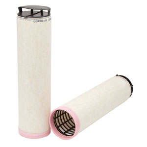 A-AF26400 Filter, Air, Secondary (QTY 1)