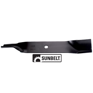 A-B1JD5016 BLADE-MOWER, 19-1/2", 7 LOBE, HL