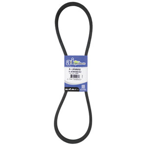 A-3V500/02 Wedge Banded V-Belt (3/8" X 50")