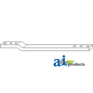 A-86013305 Drawbar, Offset