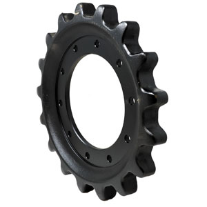 A-T254141 Sprocket; Drive
