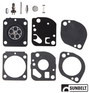 A-B1ZMRB97A Rebuild Kit, Carburetor