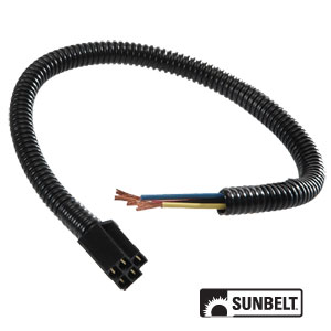 A-B1SB6662 Wiring Harness