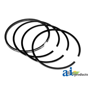 A-4181A009 Rings, Piston