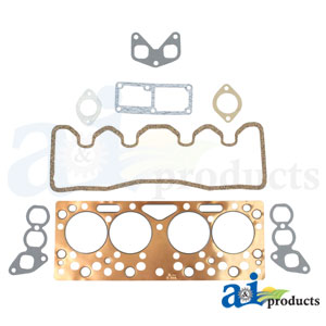 A-1810028M91 Gasket Set, Upper