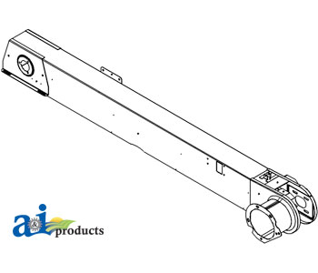A-AH149536 Elevator, Tailings