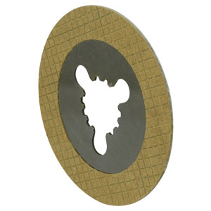 A-RE29784 Clutch Disc, Powershaft