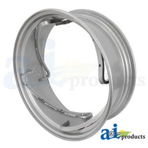 A-535452M91 Rim, Power Adjust Wheel 10" X 28" 4 Rail